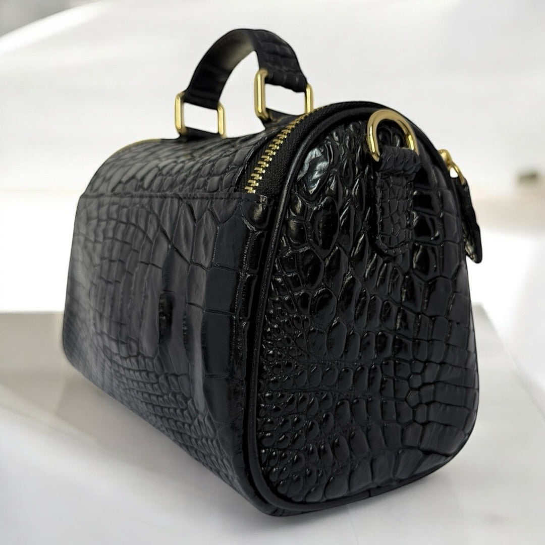 Bobo Crocodile Handbag